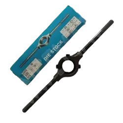 PALANCA PORTA TARRAJA ACERADA DE 1.1/2 TW