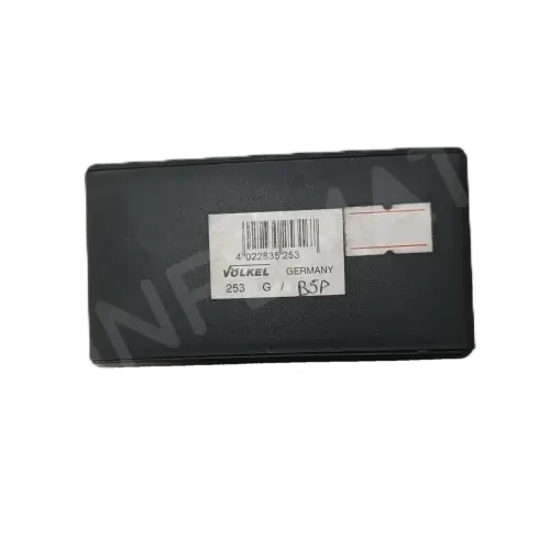 MACHUELO HSS P/TUBO GAS 55G DE 3/8" - 19 BSP VOLKEL 25316