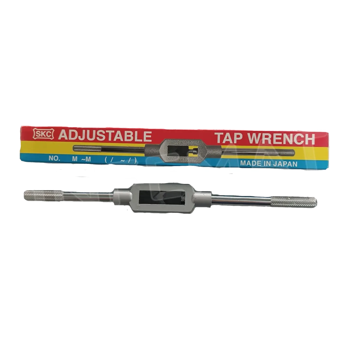 PALANCA P/MACHUELO DE 1/4" - 3/4" ( M6 - M20 ) SKC STANDARD No.6