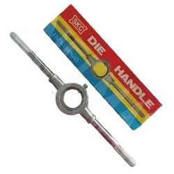 PALANCA PORTA TARRAJA DE 1.1/2" SKC