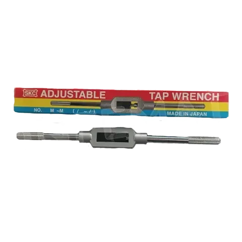 PALANCA P/MACHUELO DE 1/4" - 3/4" ( M6 - M20 ) SKC STANDARD No.6