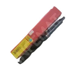 Broca espiral HSS Cónico Milímetro (mm) DORMER A130