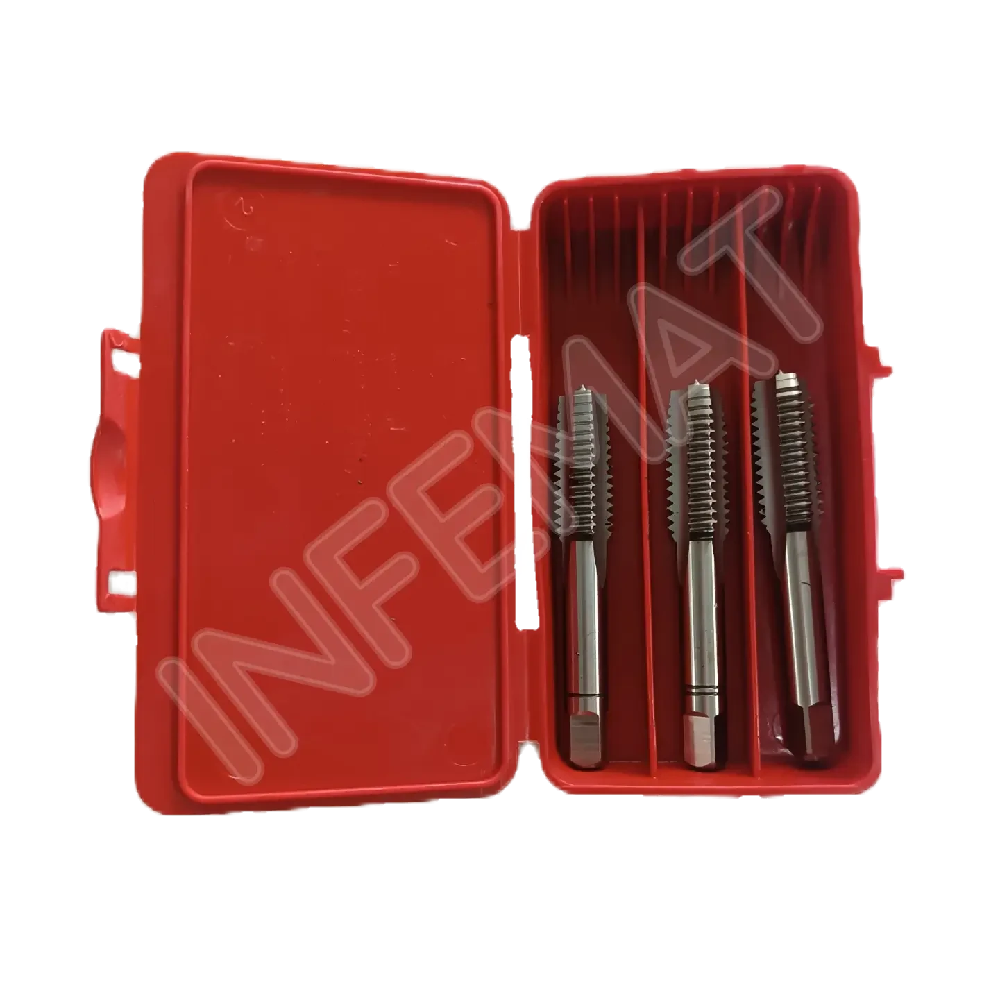 MACHUELO HSS DE 3/4" - 10 UNC DORMER E108 - Miniatura 2