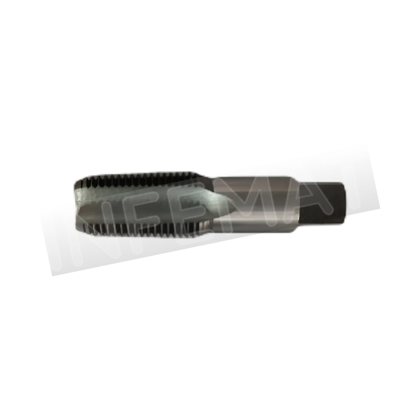 MACHUELO HSS P/TUBO DE 1/4" - 18 NPT SKC - Miniatura 2