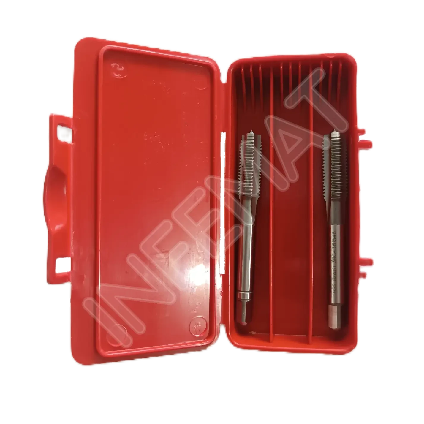 MACHUELO HSS DE 5/16" - 24 UNF DORMER E111 - Miniatura 2