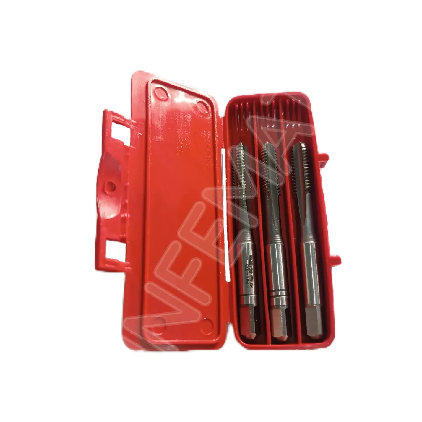 MACHUELO HSS DE M6 X P-1.00 MM HG DORMER E100 - Miniatura 2