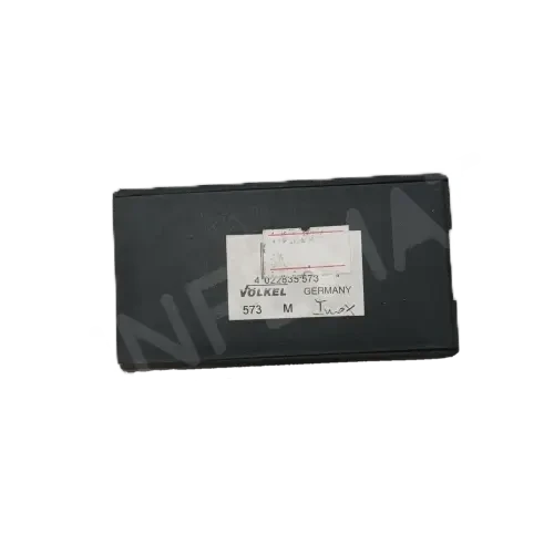 MACHUELO HSS-E P/INOX DE M10 X P-1.50 MM VOLKEL 57346