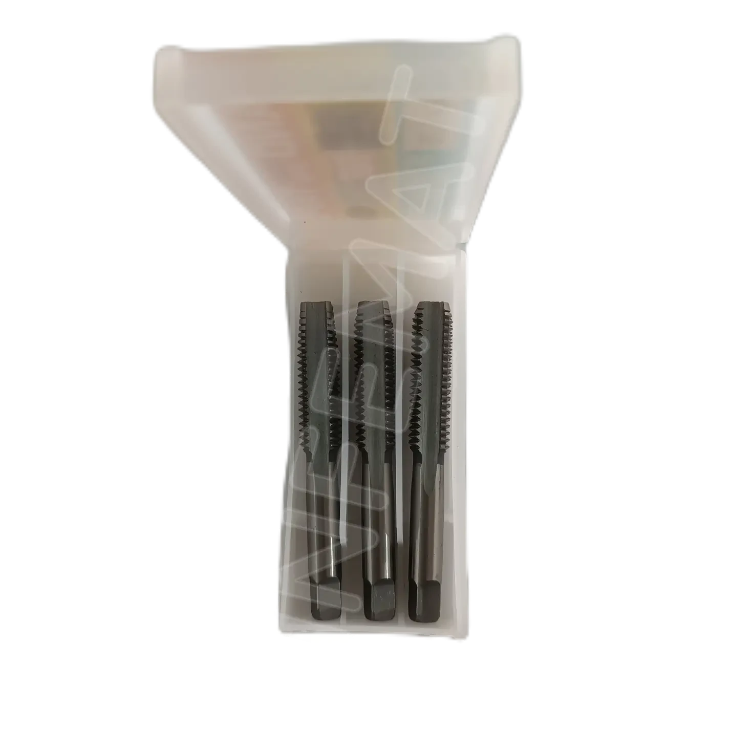 MACHUELO HSS ROSCA IZQUIERDA DE M6 X P-1.00 MM SKC - Miniatura 2