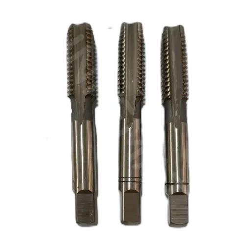 MACHUELO HSS-E P/INOX DE M10 X P-1.50 MM VOLKEL 57346 - Miniatura 2