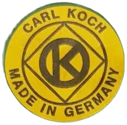 Carl Koch
